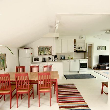 Petsamo Apartment Riihimaki Ngoại thất bức ảnh