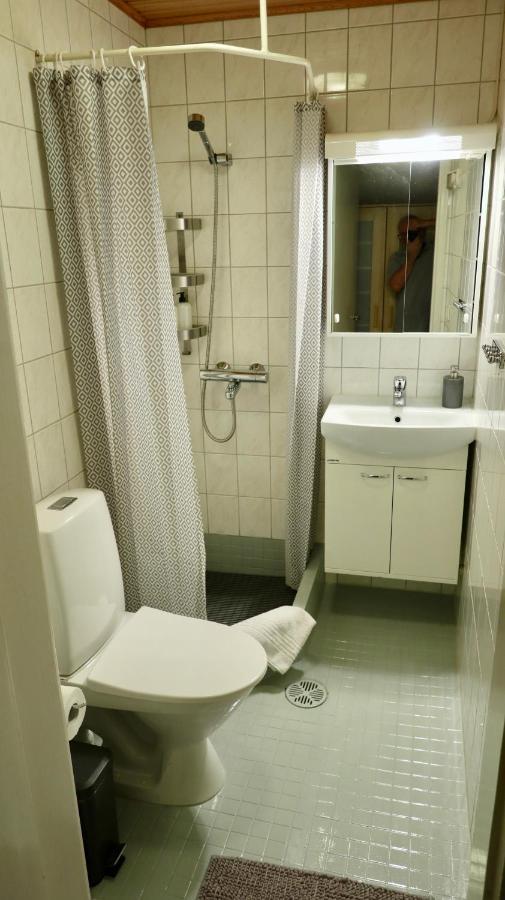 Petsamo Apartment Riihimaki Ngoại thất bức ảnh