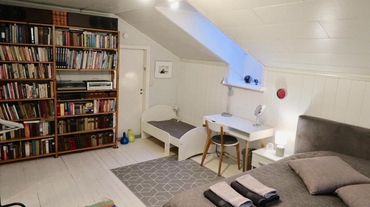 Petsamo Apartment Riihimaki Ngoại thất bức ảnh