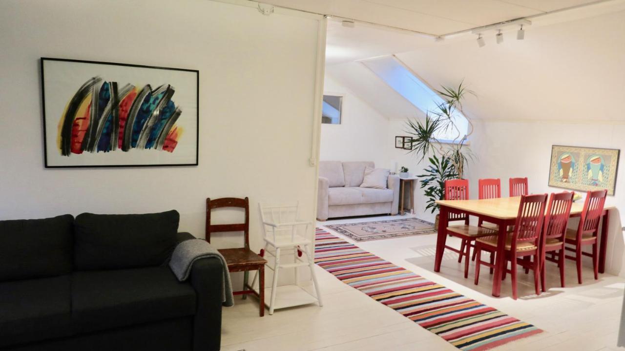 Petsamo Apartment Riihimaki Ngoại thất bức ảnh