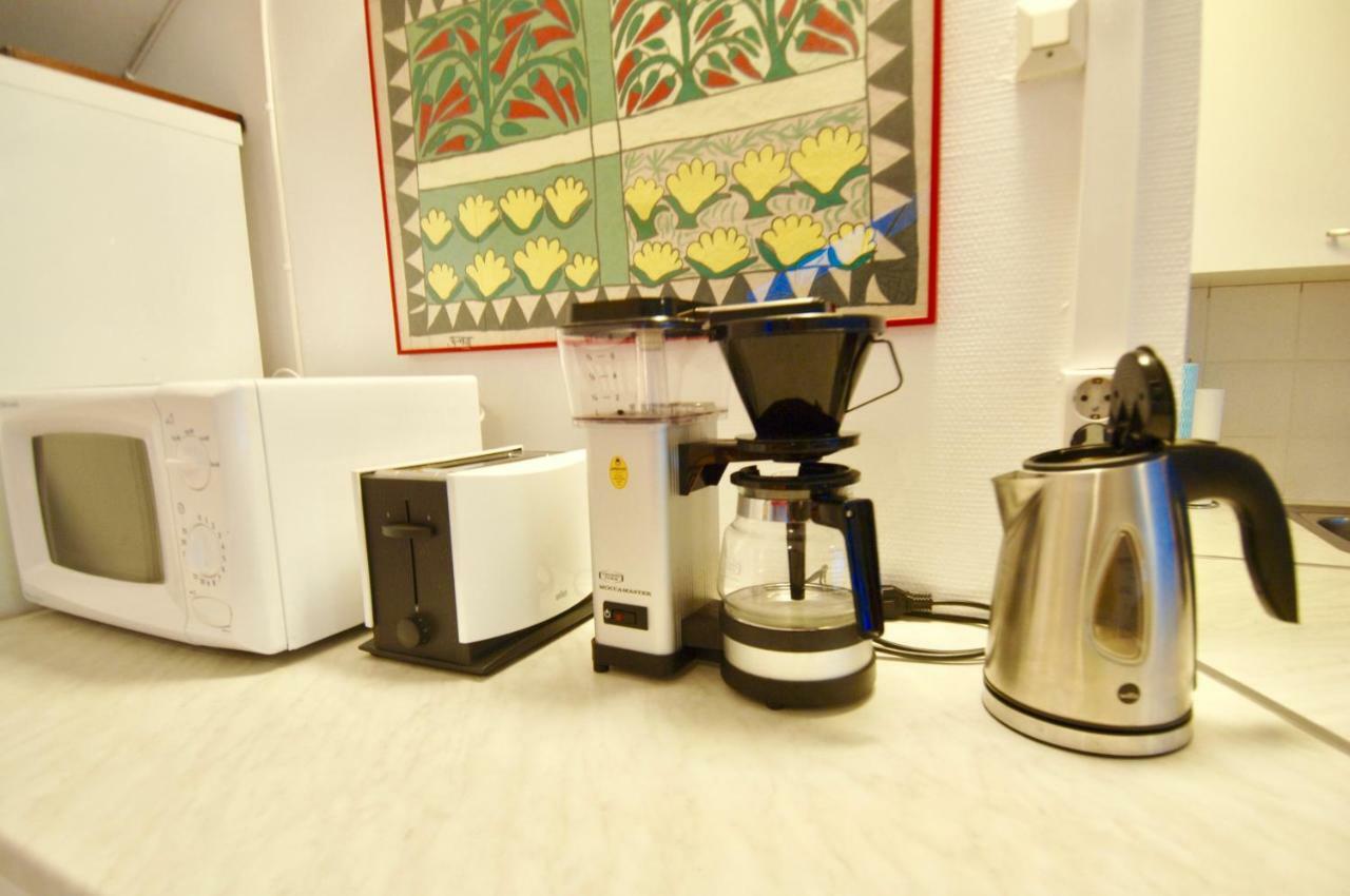 Petsamo Apartment Riihimaki Ngoại thất bức ảnh