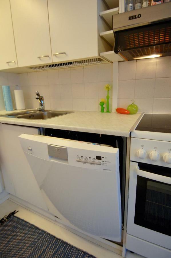 Petsamo Apartment Riihimaki Ngoại thất bức ảnh