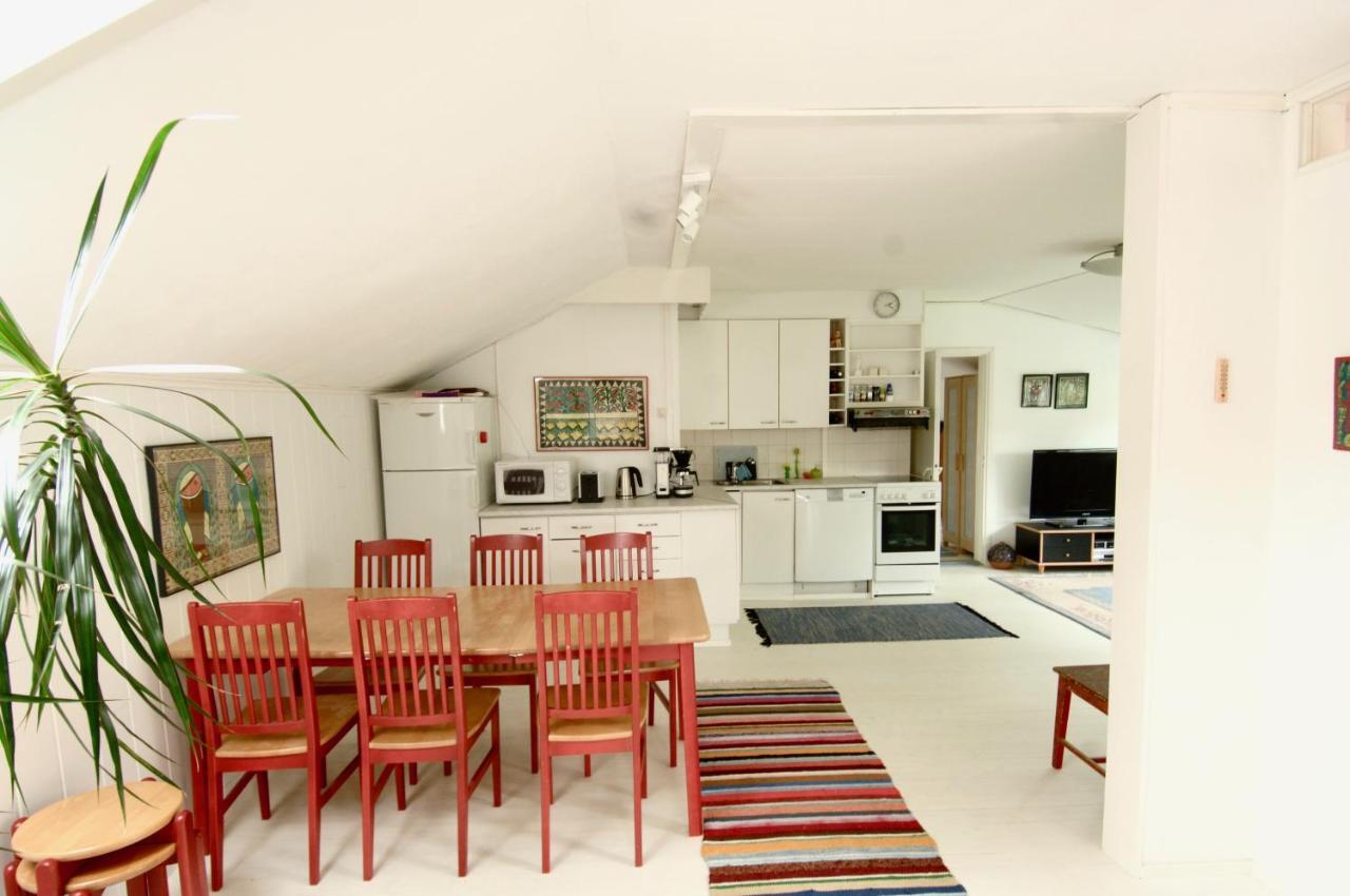 Petsamo Apartment Riihimaki Ngoại thất bức ảnh